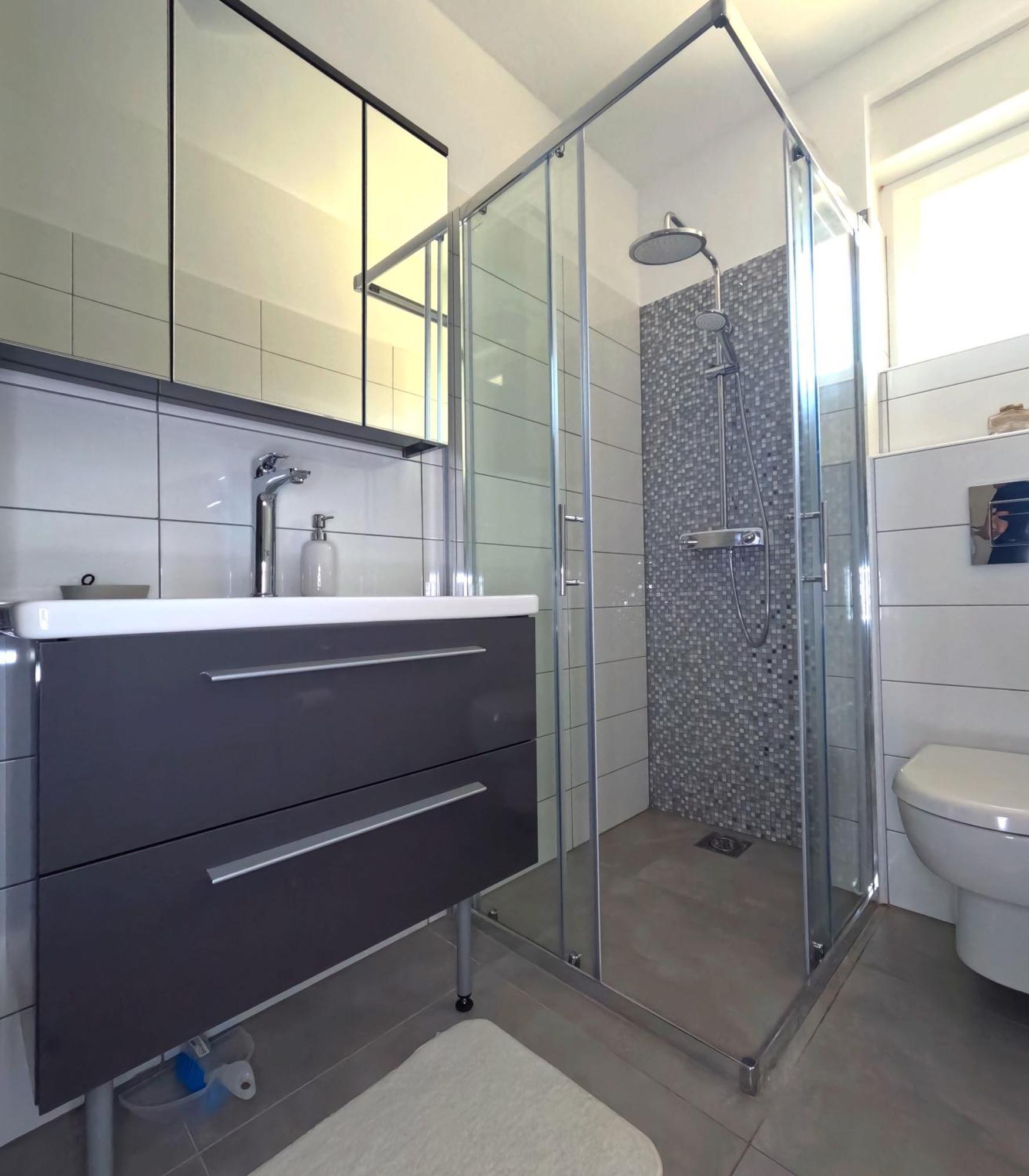Apartmani Mia I Josip تْسْغيكفانِتْسا الغرفة الصورة